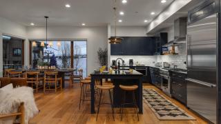 Wildhorse Chalet - 4