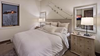 Wildhorse Chalet - 1