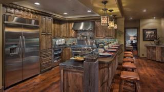 Winter Castle North - 6