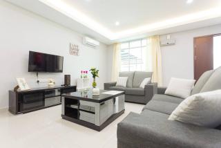 Hin Loi Homes - Kota Kinabalu - 0