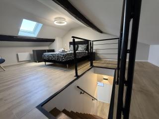 Vinci Vibes - Maison cool pour des voyageurs cool - 5