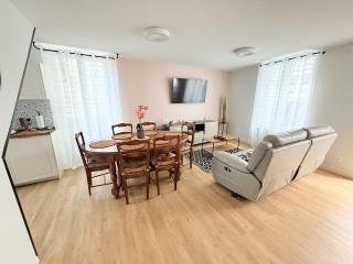 Vinci Vibes - Maison cool pour des voyageurs cool - 4