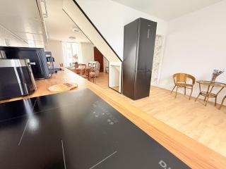 Vinci Vibes - Maison cool pour des voyageurs cool - 3