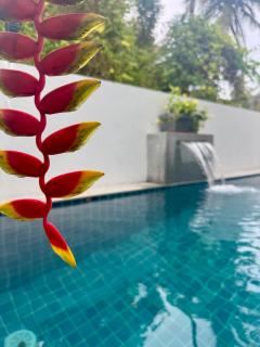 Beijo do Sol, Goa Private Pool Luxury Villa - 8