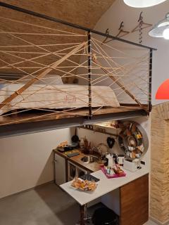 Le tre scimmiette - 3