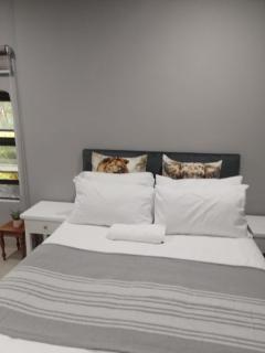 Le Caille Holiday Unit - 3