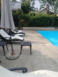 Le Caille Holiday Unit - 5