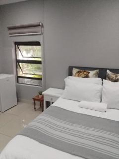 Le Caille Holiday Unit - 4