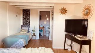 LES RÊVES D'EGLANTINE chambres d'hôtes chez l'habitant - 6