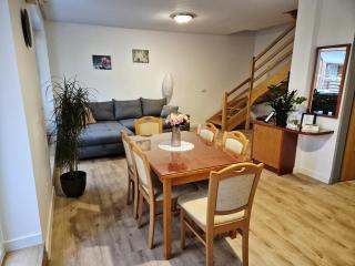 Apartment Paradise - 5