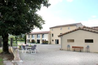 Domaine des Marronniers - 4