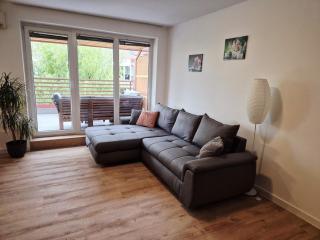 Apartment Paradise - 4