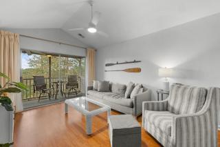 Golfers Paradise 2 Bedroom 2 Bath Sleeps 4 - Pawleys Island - 0
