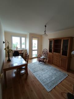 Mieszkanie 3-pokojowe - 0