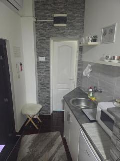 Zen apartman 1 - 6