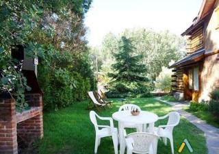Cabañas MIMMO II - 5