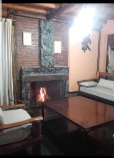 Cabañas MIMMO II - 3