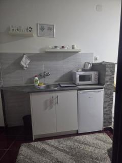 Zen apartman 1 - 5