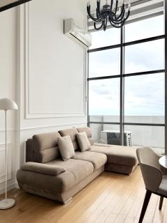 The Infinity Residence - 8