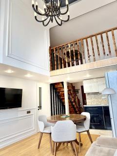 The Infinity Residence - 7