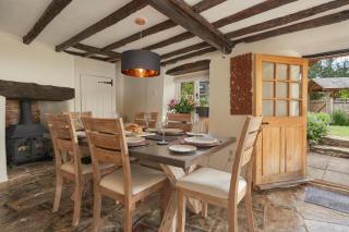 Palmers Cottage - 3