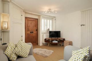 Palmers Cottage - 1