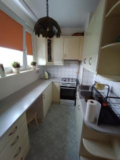 Mieszkanie 3-pokojowe - 8