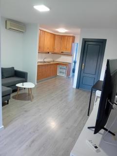 Cascada Apartment - 1
