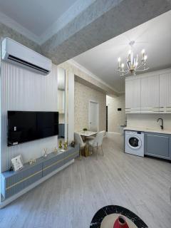 Relaxing Apartment Close to Everything - 6