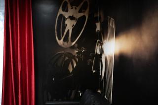 Hollywood Night-Jacuzzi & Private Movie Theater - 8