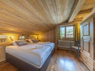 Duplex élégant, 8 pers., cheminée, Val-d'Isère, parking, WiFi - FR-1-694-440 - Val-d'Isère - 2