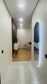 2-комнатная новая квартира возле Хан-Шатыра - 1