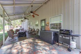 8 Mi to Tellico Plains House and Cabin Near Trails! - 9