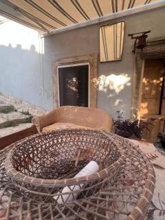 La Rosa dei Monti Iblei 1 - 2