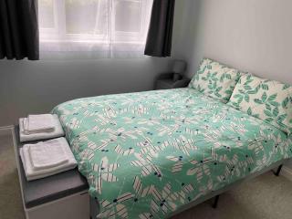 Beautiful 1 Bedroom Flat Close to the City Centre - 2