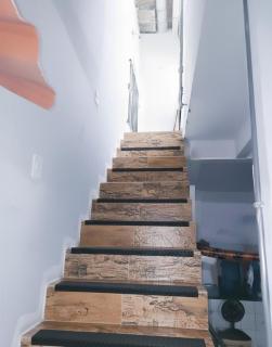 Apartamento 5 Minutos distante da Doca - 2