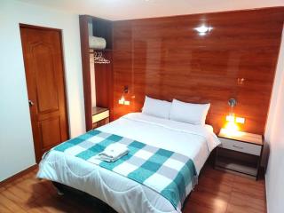 Hotel Yasmin de Oro - 4