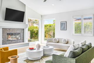 Your Relaxing Getaway Private Villa with Pool & Spa - 3
