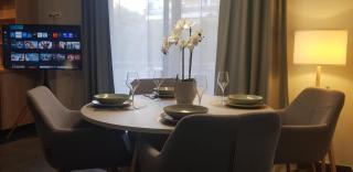 Alimos Riviera Apartment - 0