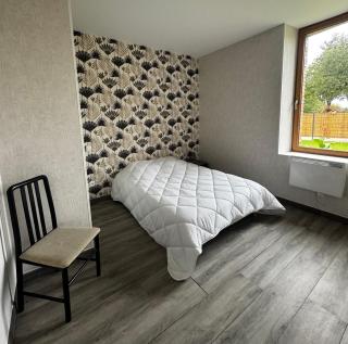 Le Gîte de la Vilaine - 3