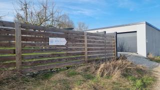 Évasion Relaxante 4 personnes Spa, sauna et calme - 2