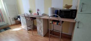 FLEX Aparts - möblierte Wohnung in Zwickau - 8