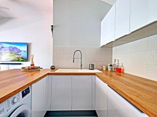 Villa de Luxe avec Piscine Privée et Jacuzzi à la Baie Orientale, Marigot - FR-1-734-1 - 1