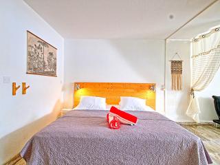 Studio "Cherry" à Mont Vernon - Confort, Piscine et Proximité Plage à Marigot, St Martin - FR-1-734-22 - 2