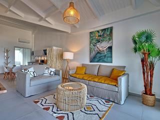 Superbe duplex avec piscine et parking à Saint-Martin - FR-1-734-37 - 4