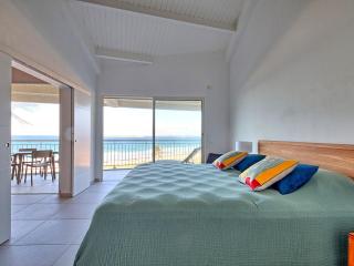 Superbe duplex avec piscine et parking à Saint-Martin - FR-1-734-37 - 3