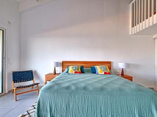 Superbe duplex avec piscine et parking à Saint-Martin - FR-1-734-37 - 2