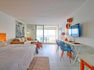 Studio Spacieux avec Vue Mer et Piscine - FR-1-734-34 - Cul de Sac - 3