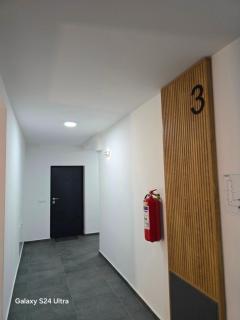 LUX APARTMENS PERSPEKTIVO Lux 5 - 2