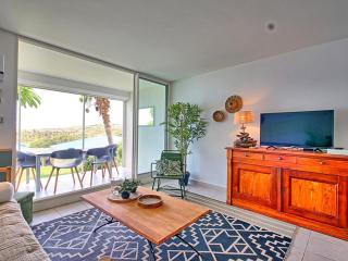 Studio Bambou à deux pas de la plage d'Orient Bay - FR-1-734-39 - Cul de Sac - 4